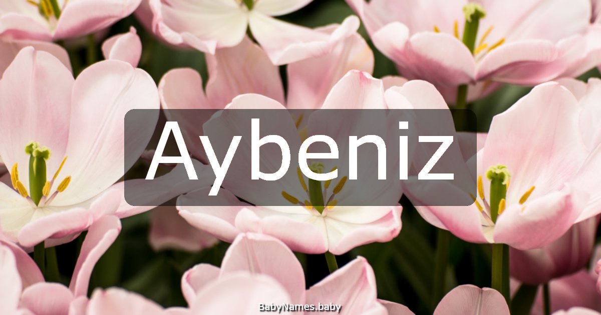 Aybeniz
