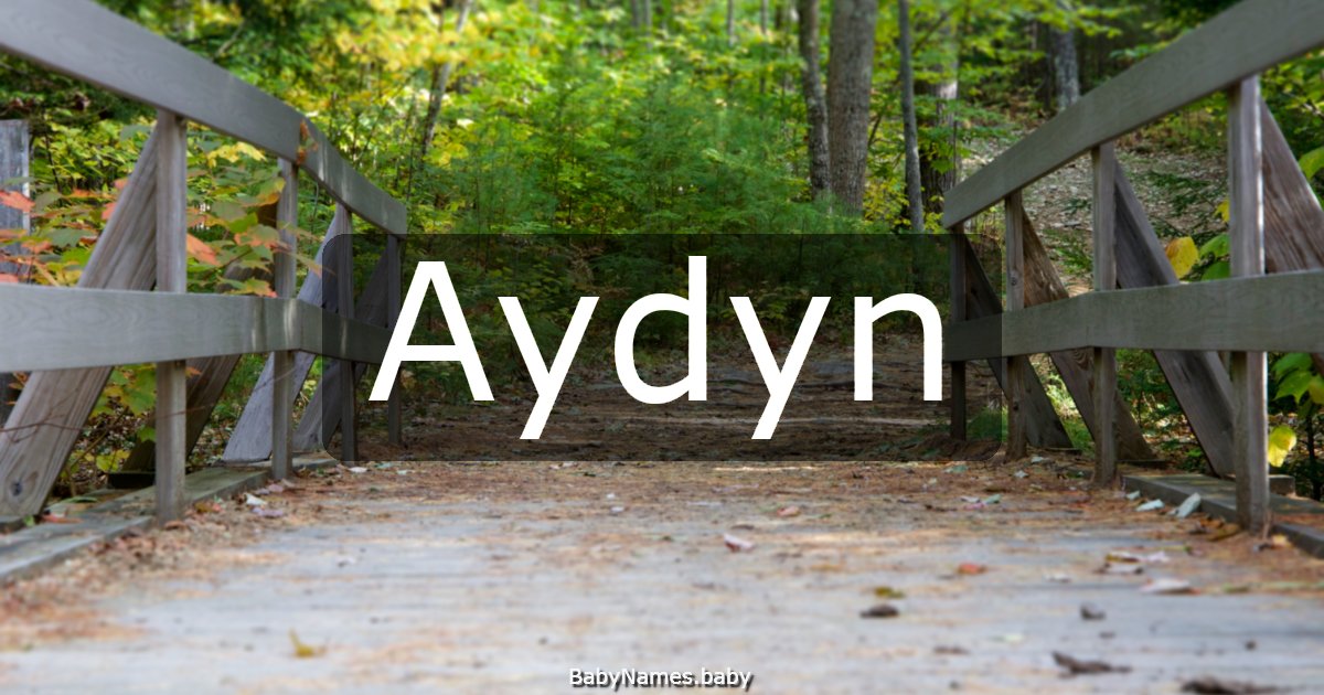Aydyn