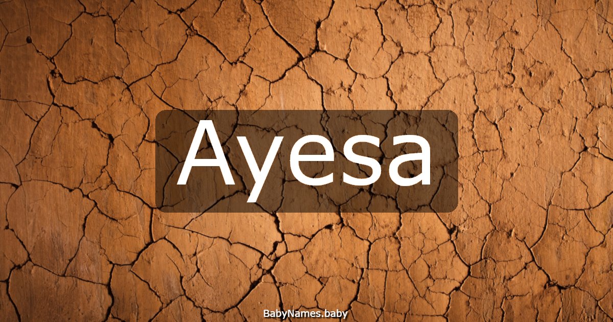 Ayesa