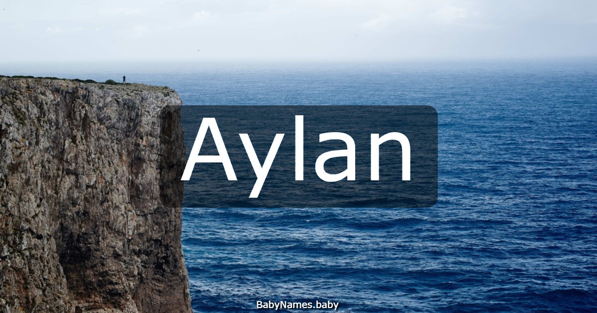 Aylan