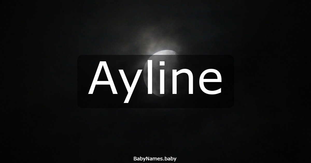 Ayline