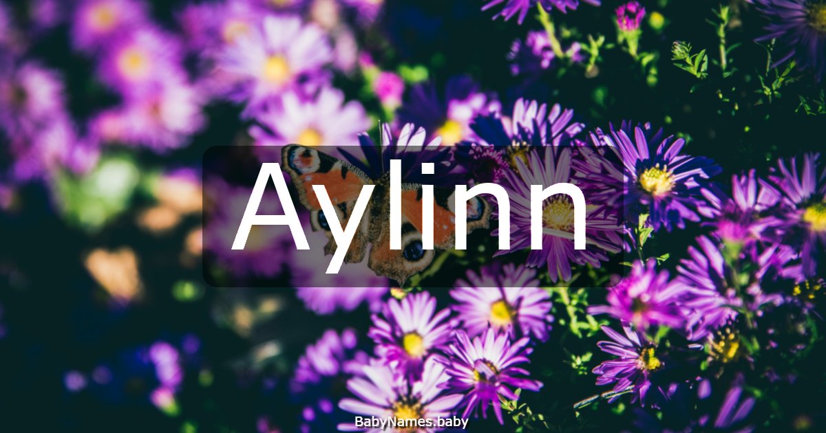 Aylinn