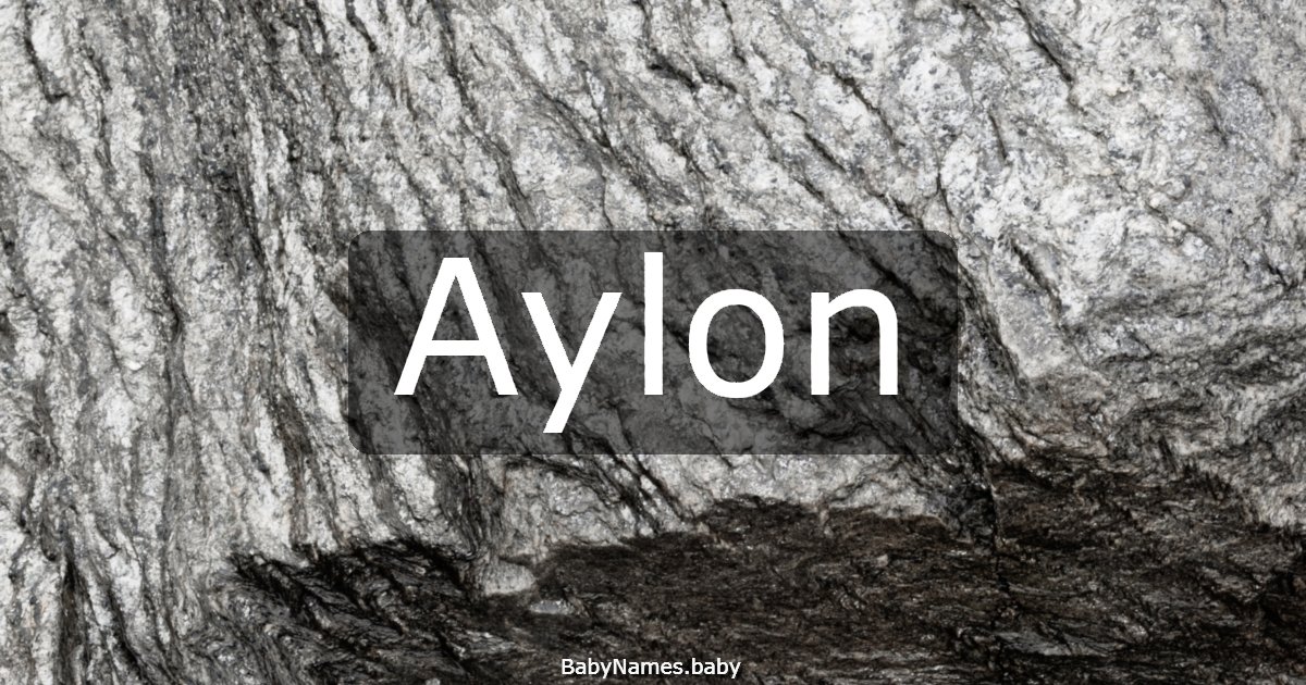 Aylon