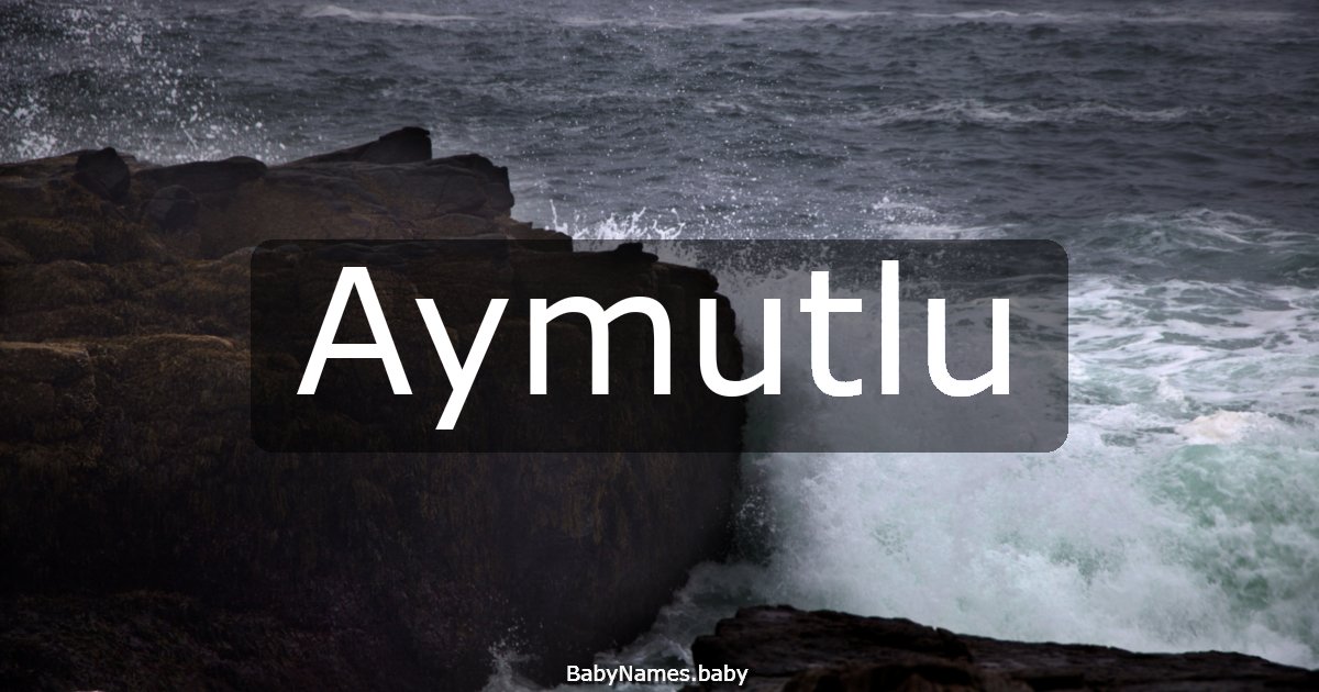 Aymutlu