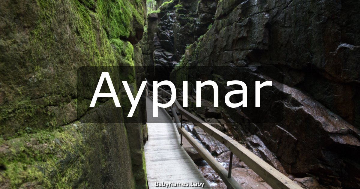 Aypınar