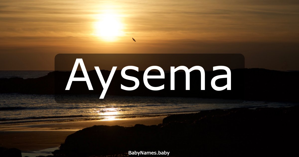 Aysema