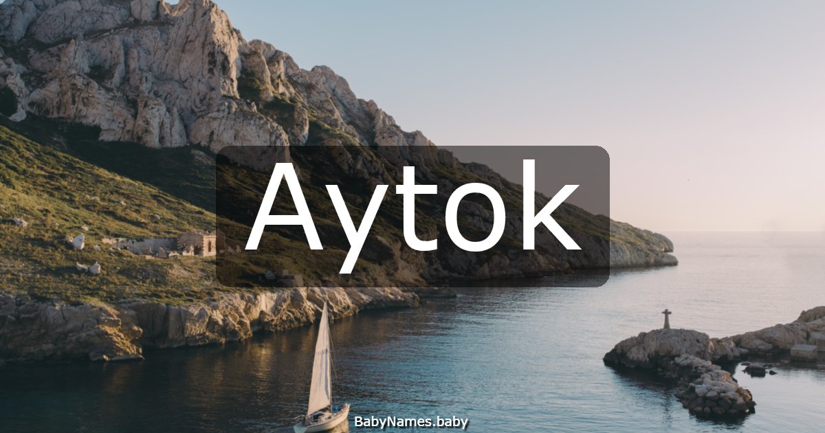 Aytok