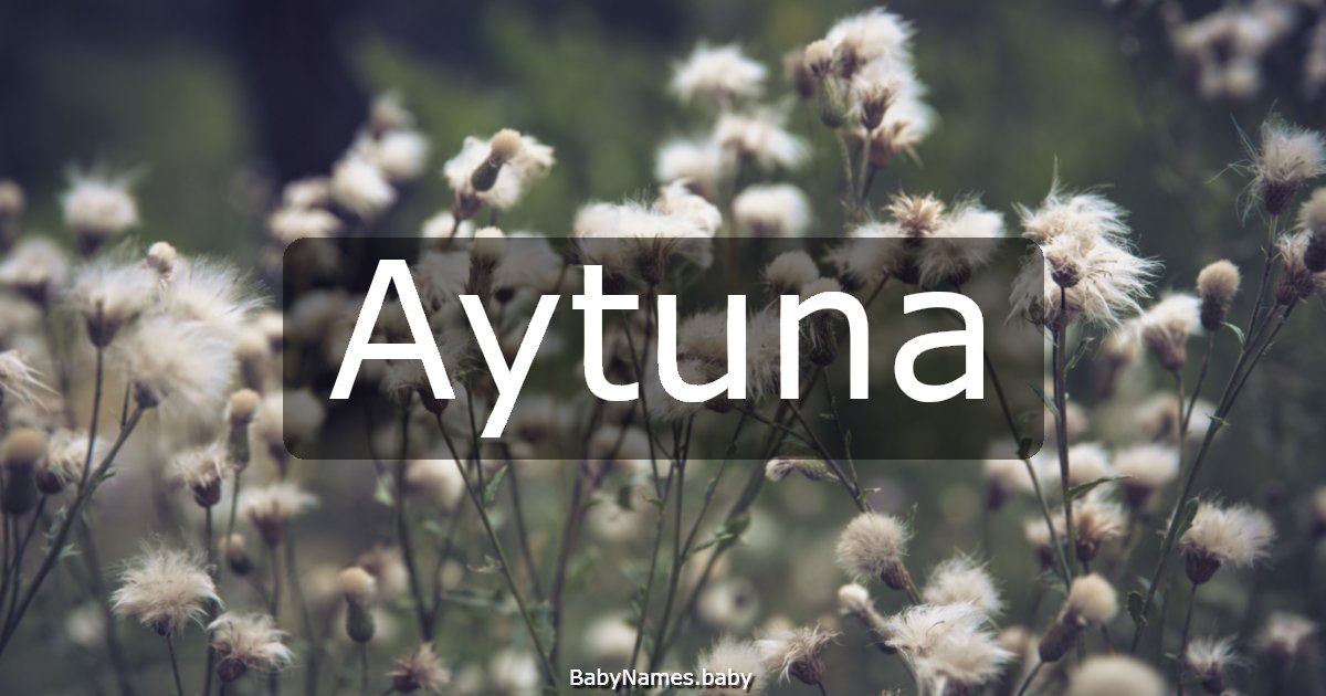 Aytuna