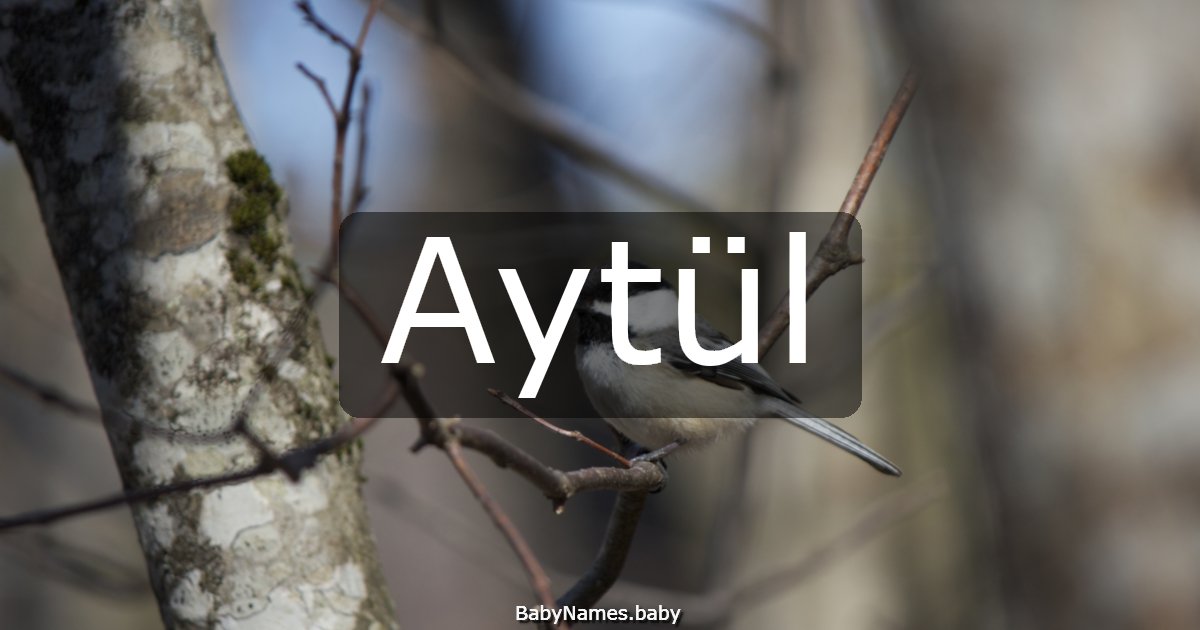 Aytül
