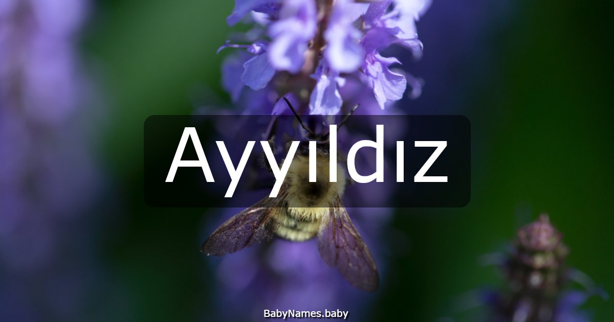 Ayyıldız