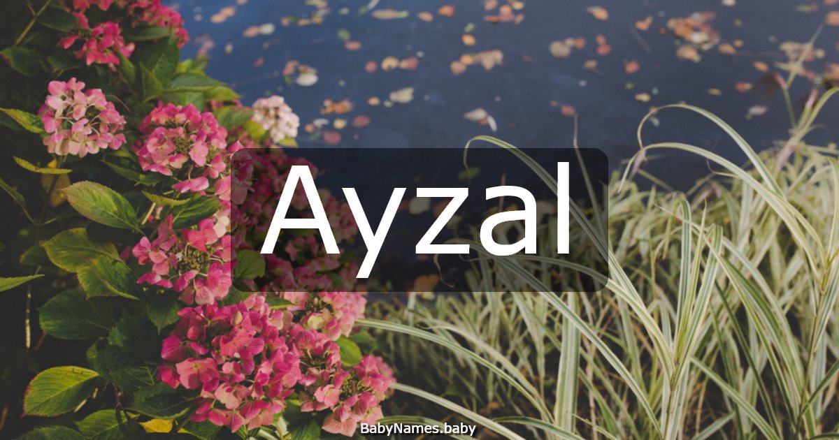 Ayzal
