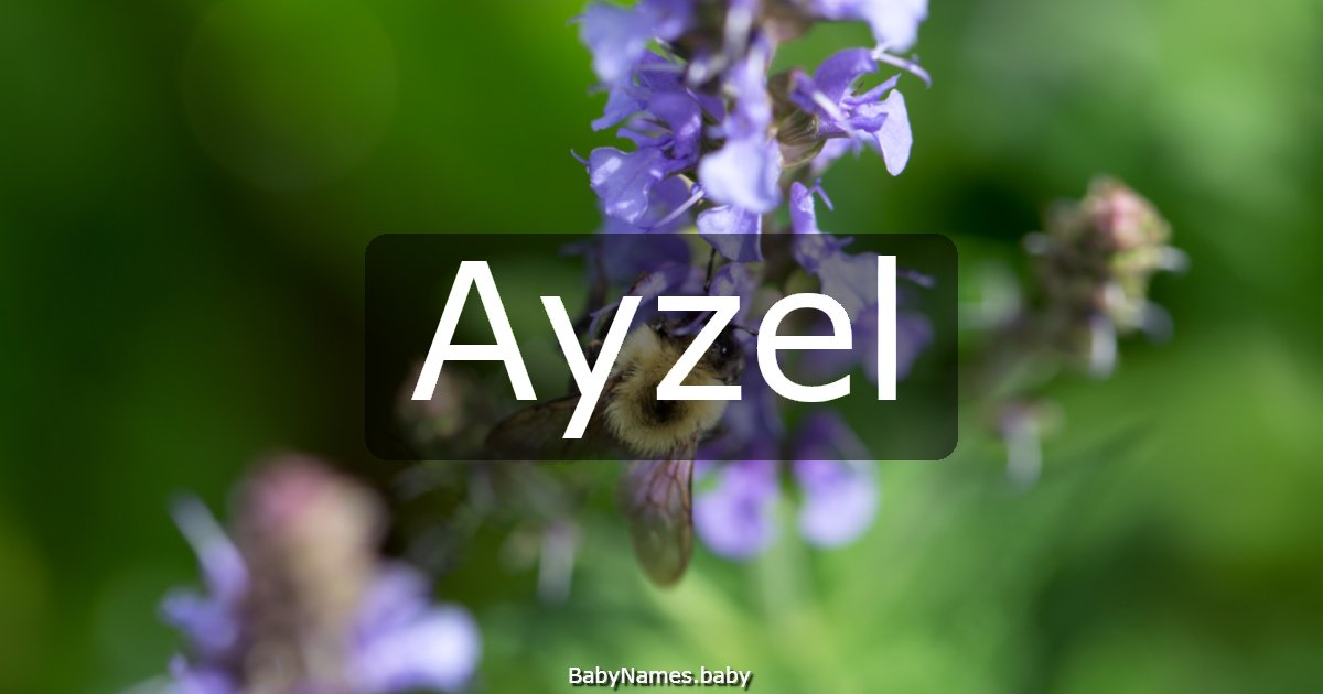 Ayzel