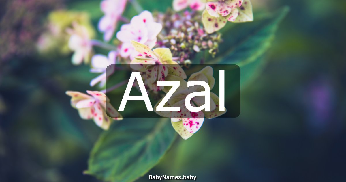 Azal