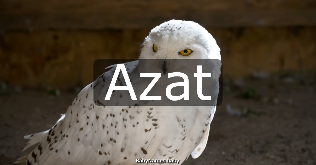 Azat