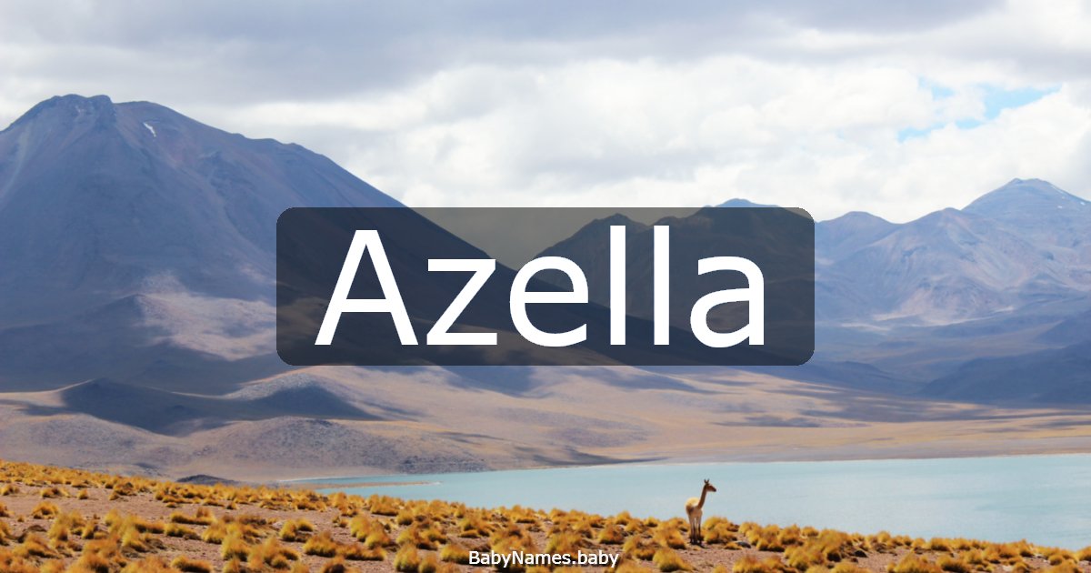 Azella