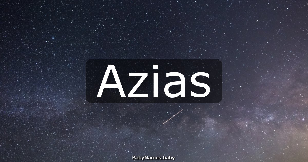 Azias
