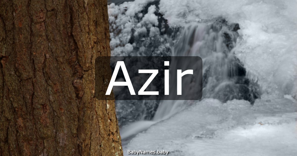 Azir