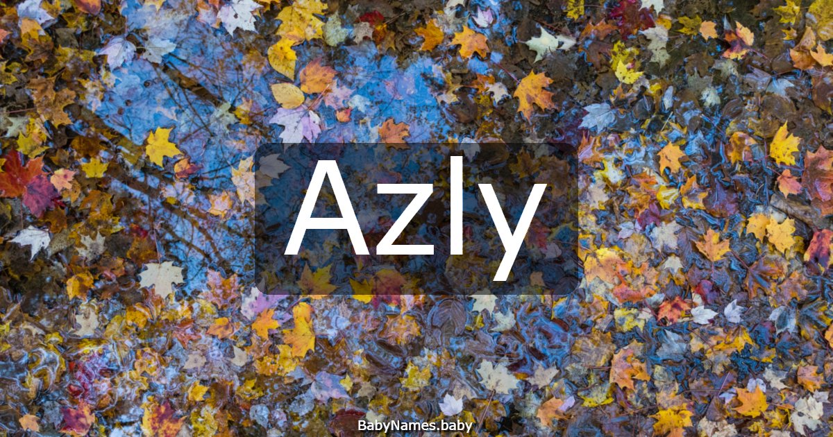 Azly