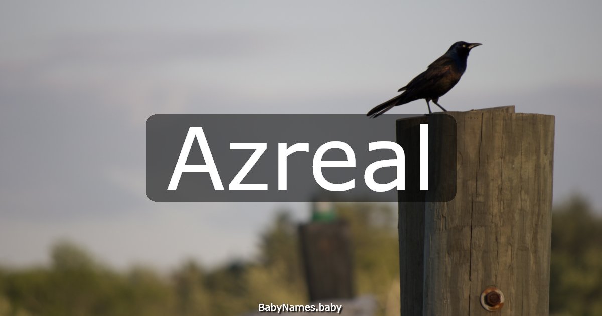 Azreal