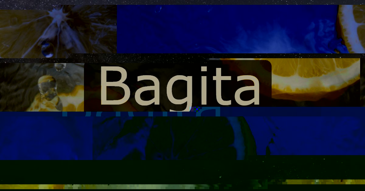 Bagita
