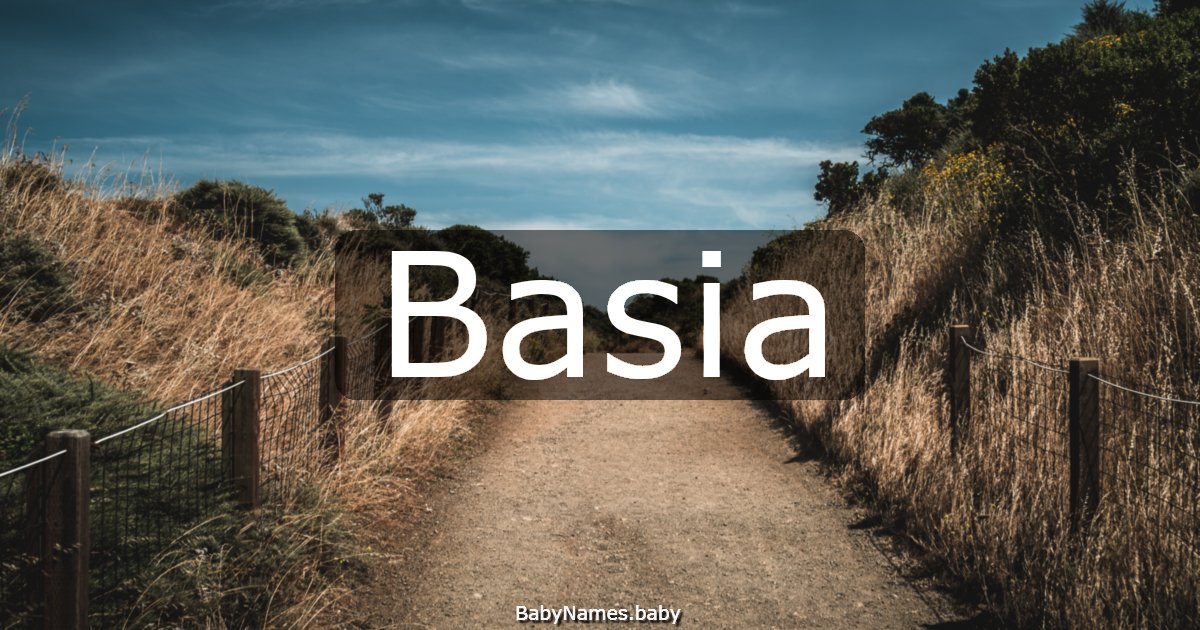 Basia