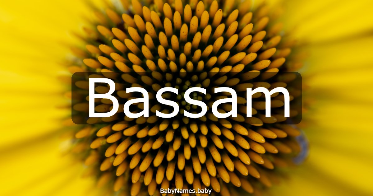 Bassam