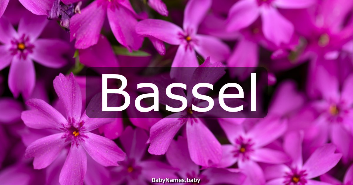 Bassel