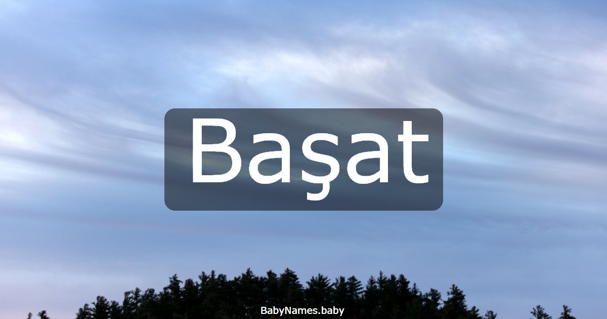 Başat