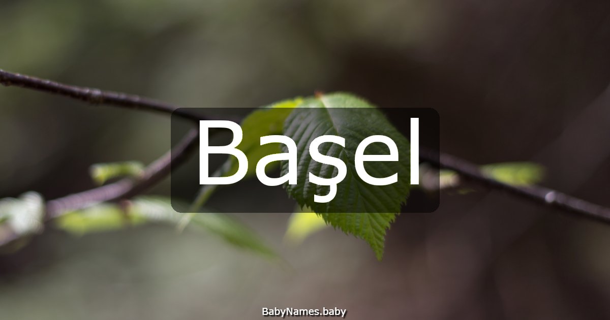 Başel