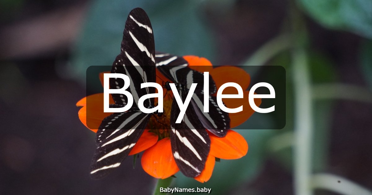 Baylee
