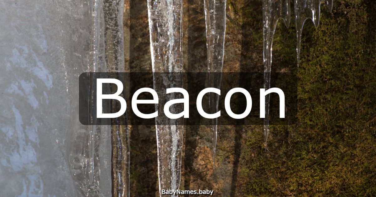Beacon