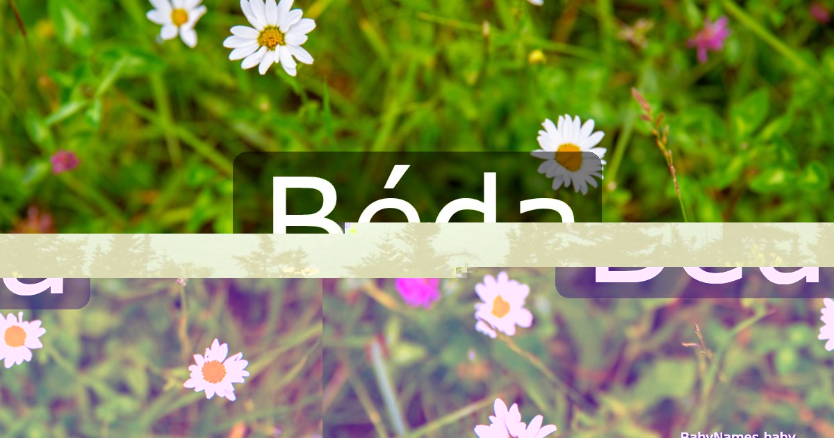 Béda