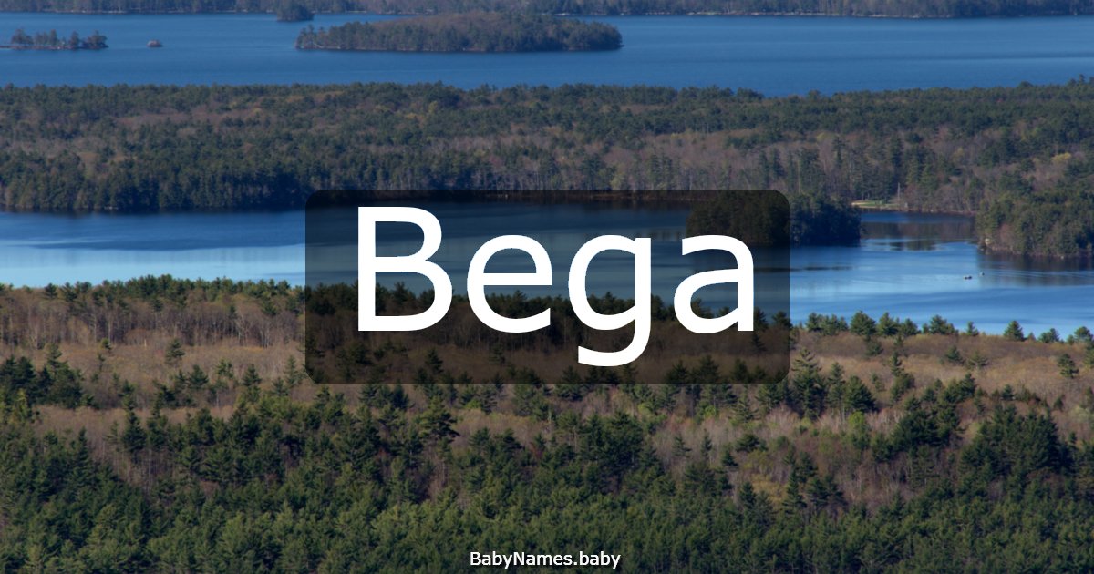 Bega