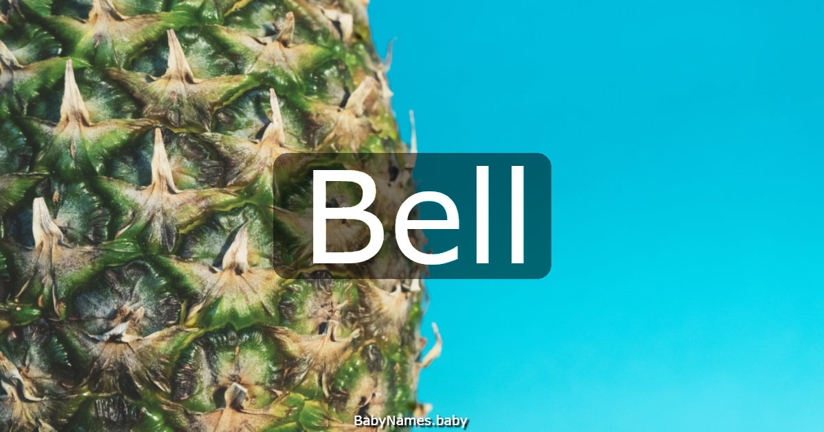 Bell
