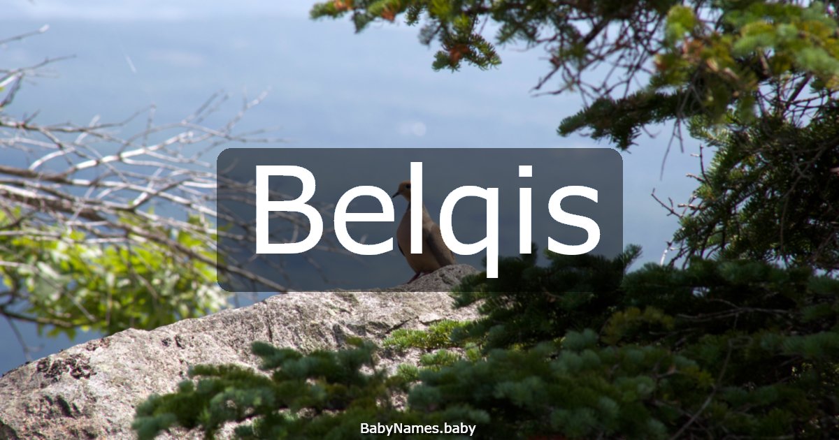 Belqis