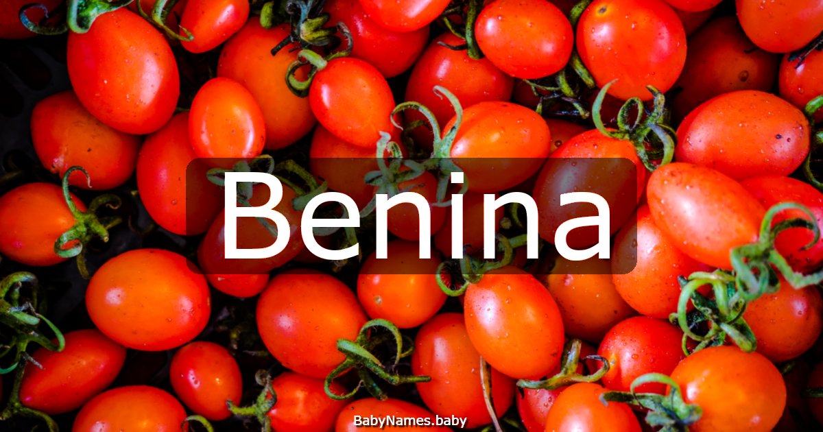 Benina