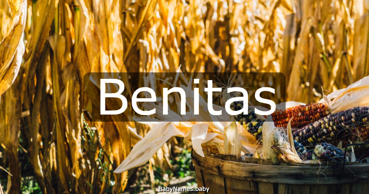 Benitas