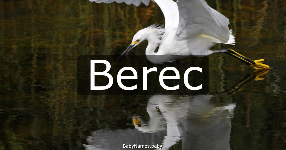 Berec