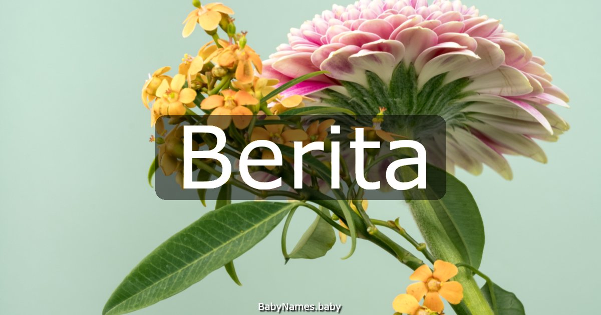 Berita