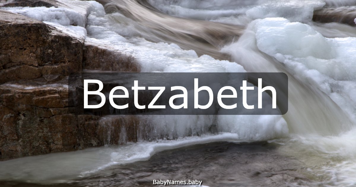 Betzabeth