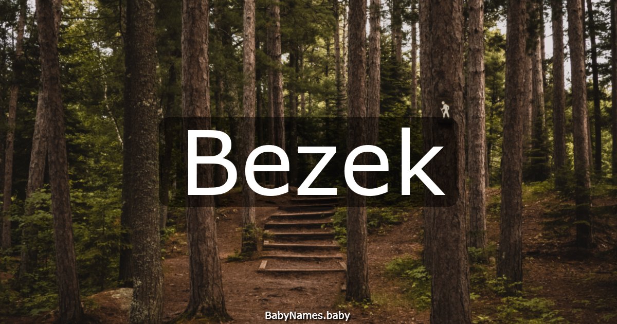 Bezek