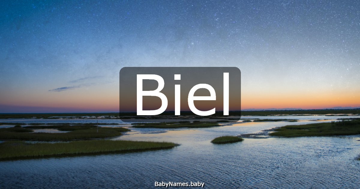Biel