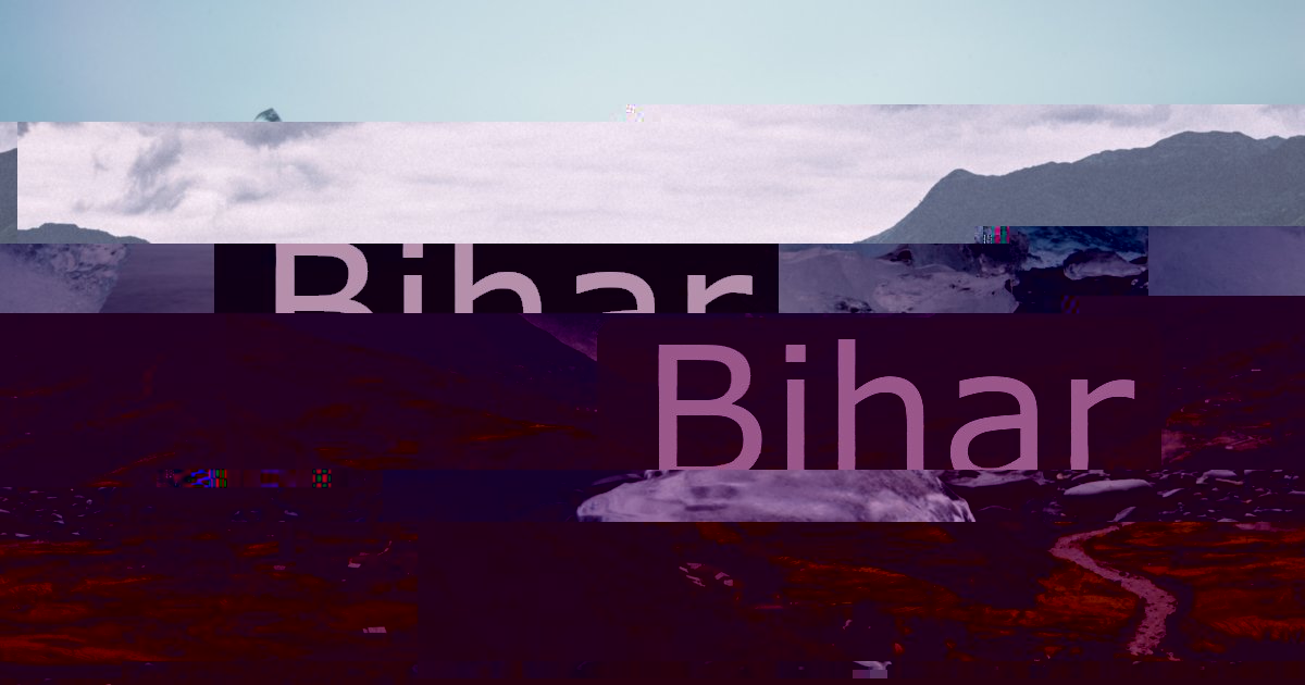 Bihar