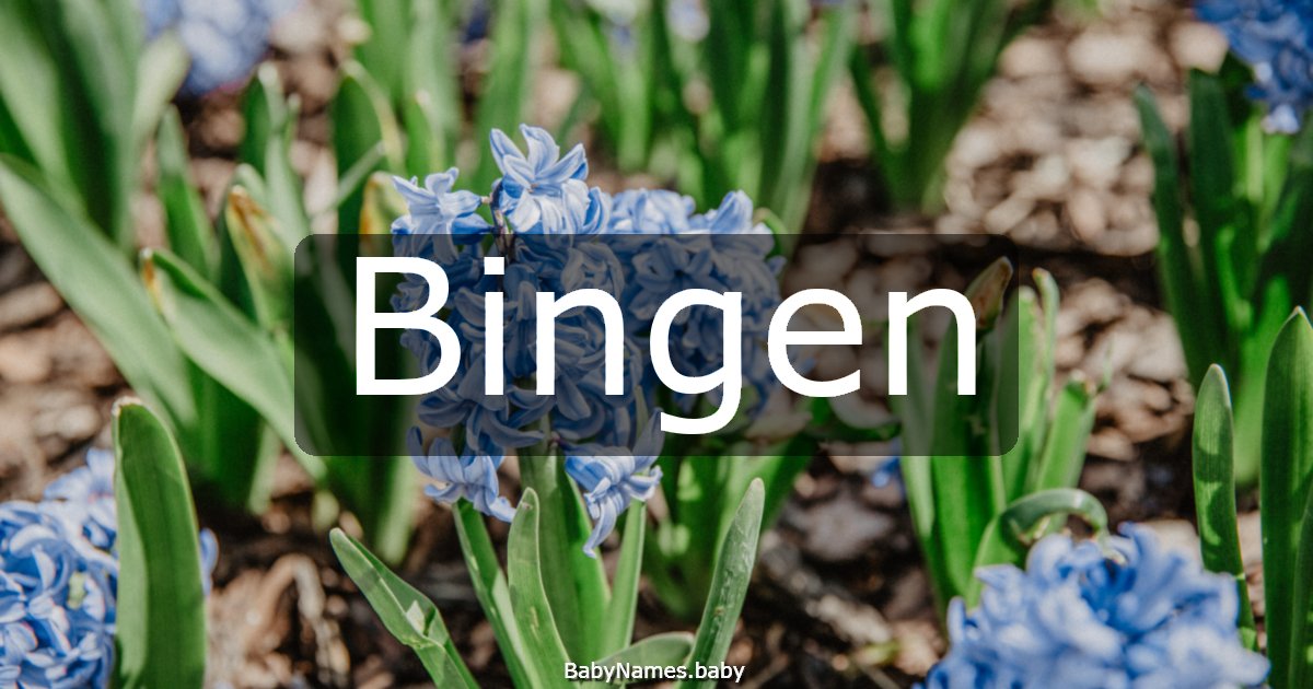 Bingen