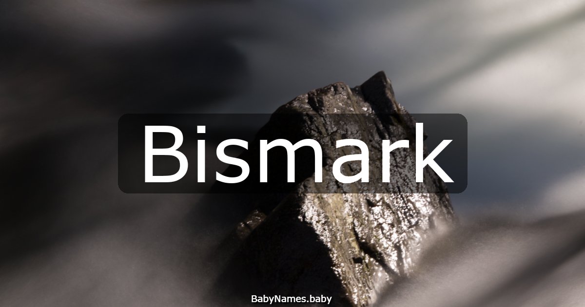 Bismark