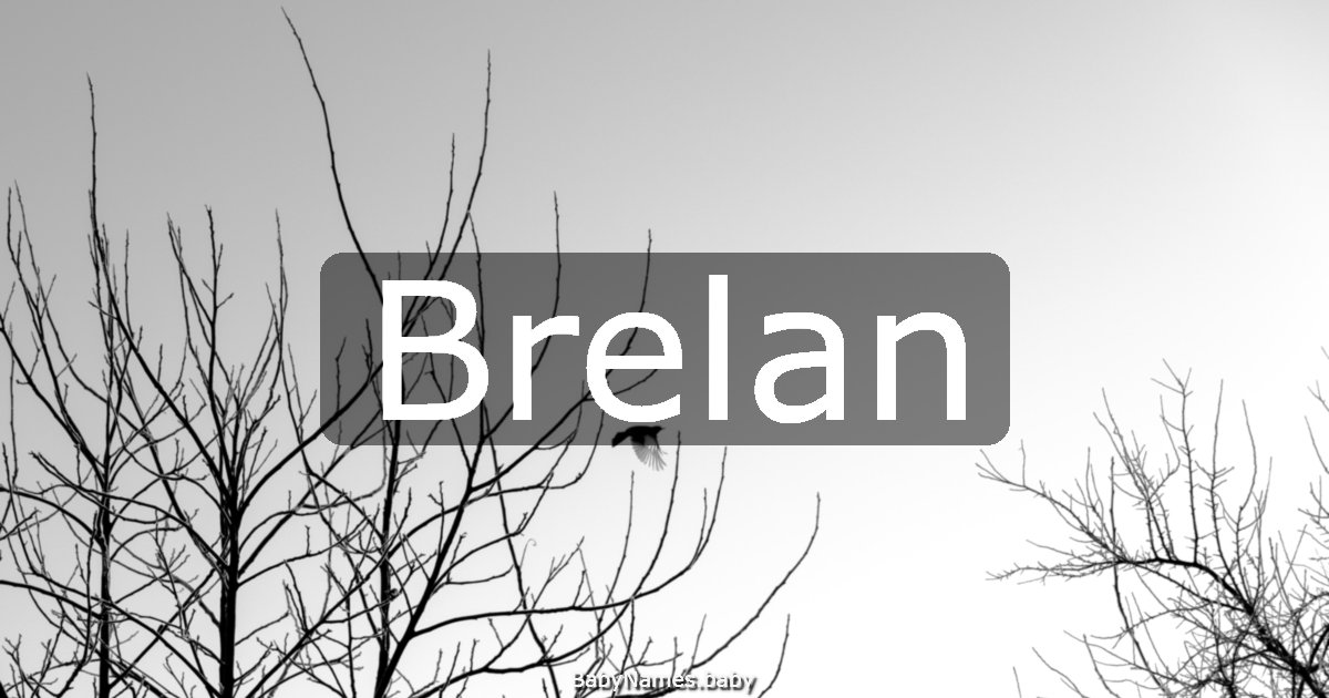 Brelan