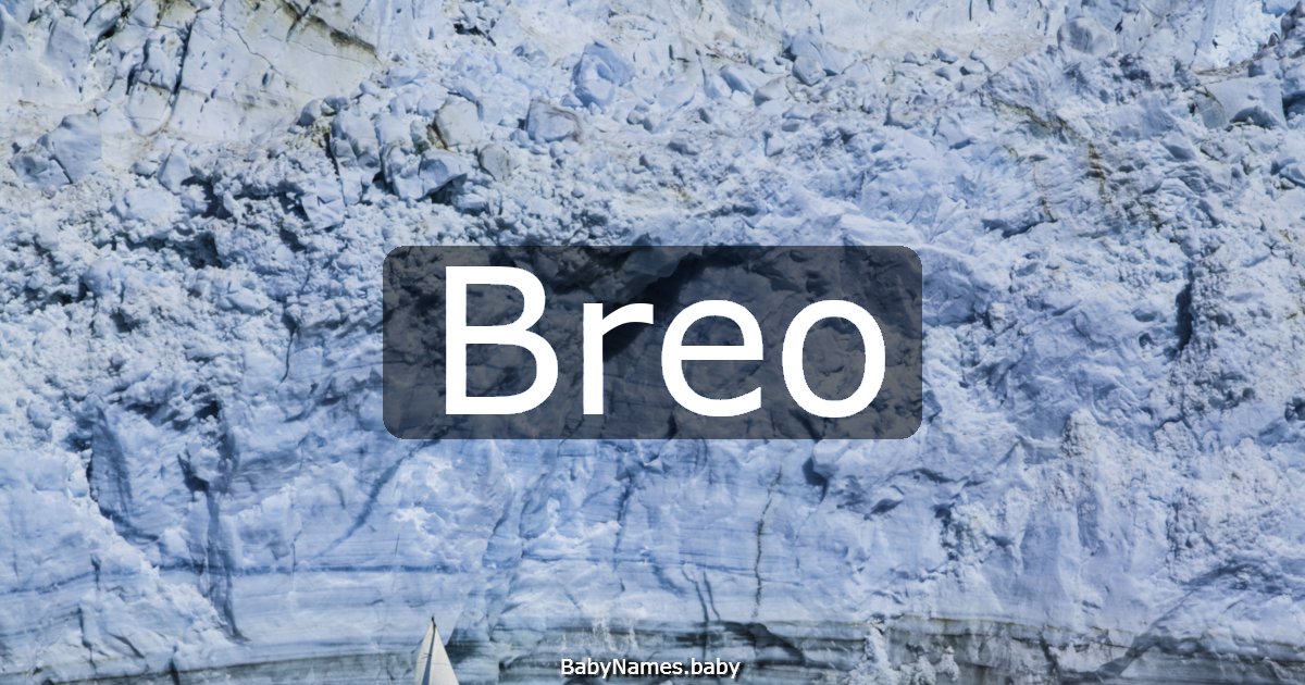 Breo