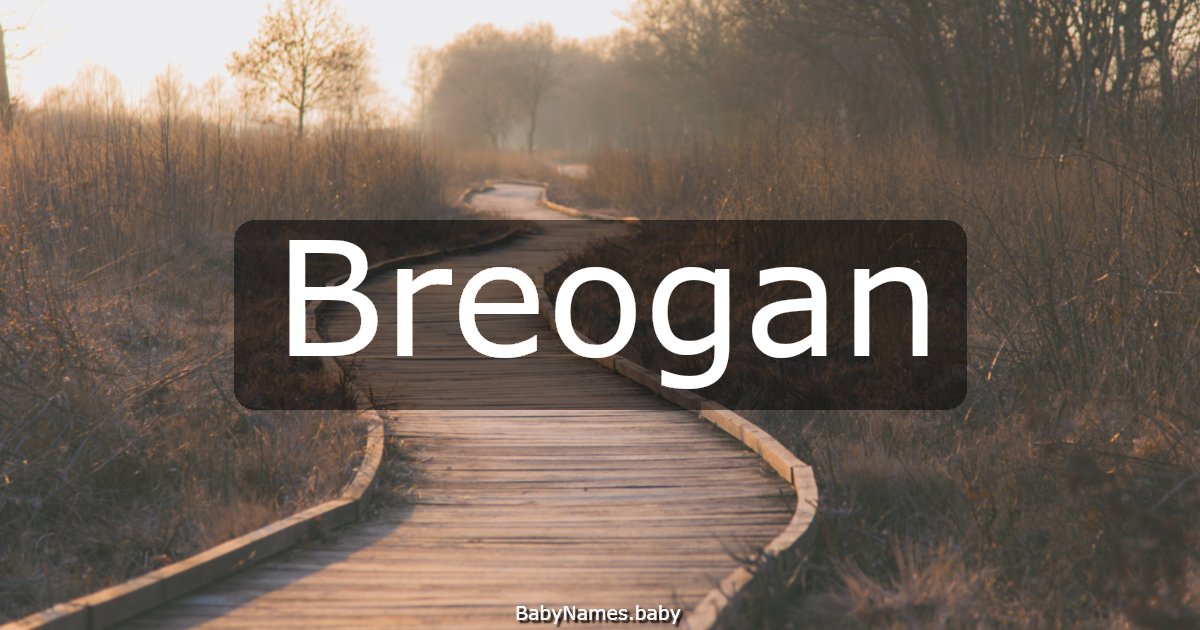 Breogan
