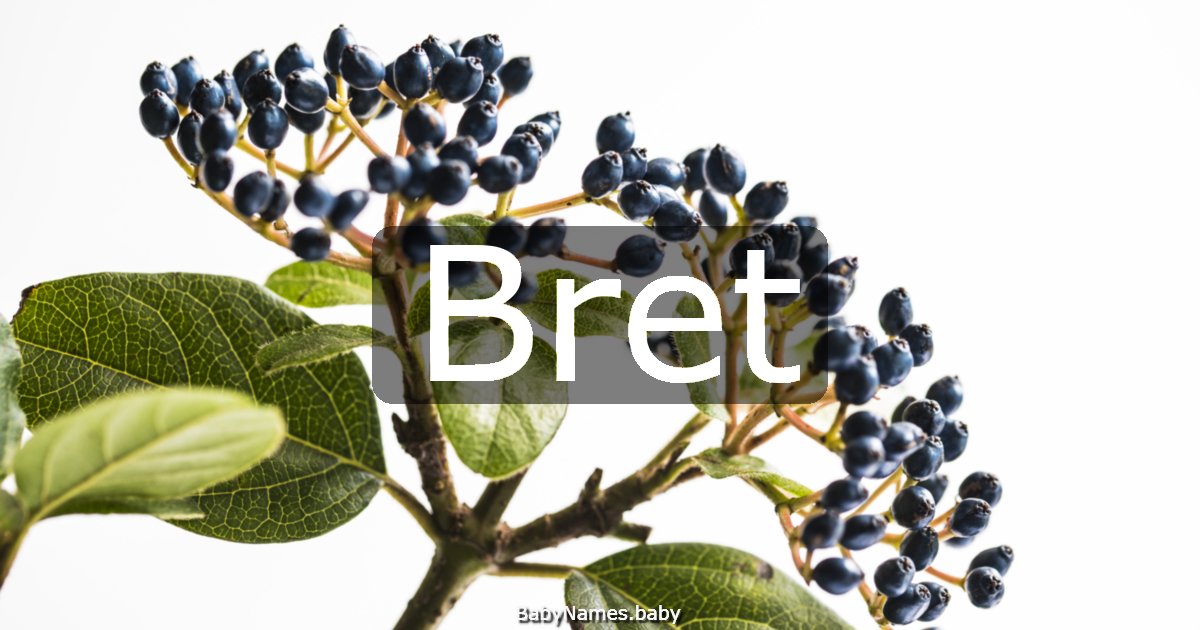 Bret