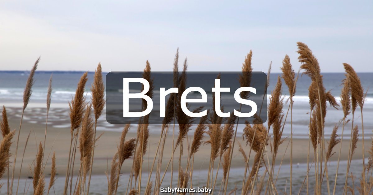 Brets